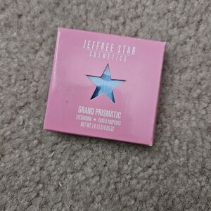 Jeffree Star Cosmetics Artistry Single - Grand Prismatic